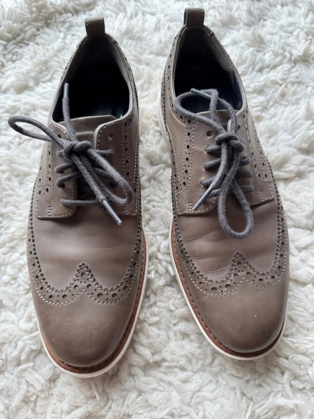 Cole‎ Haan Grand Evolution Loafers